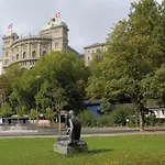 Youth Vandrerhjem Bern