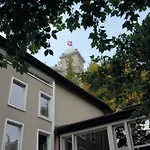 Vandrerhjem Youth