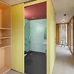 Vandrerhjem Youth Bern