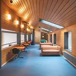 Vandrerhjem Youth Bern