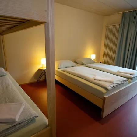 Hostel Youth