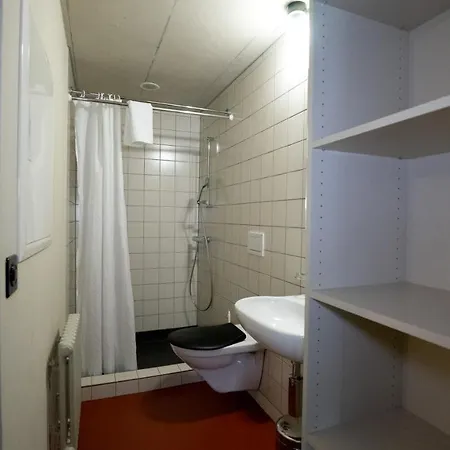 Hostel Youth Βέρνη