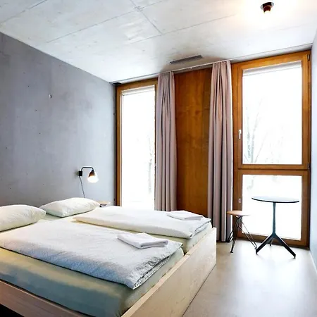 Hostel Youth Berno
