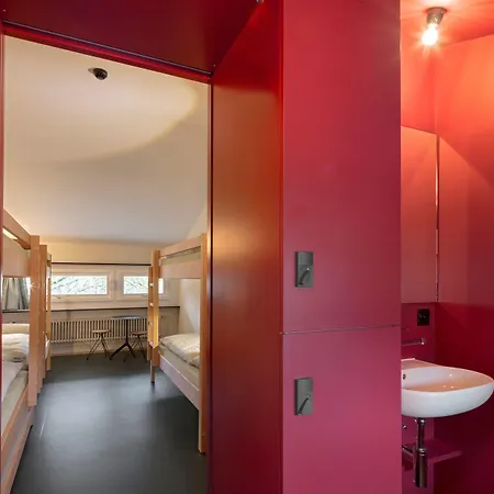 Youth Hostel Βέρνη