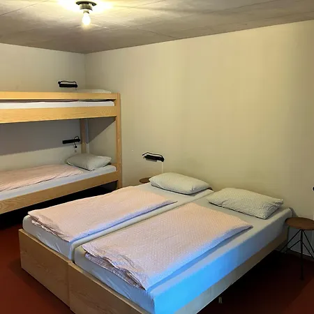 شباب بيرن يوث *