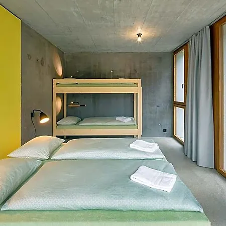 Hostel Youth