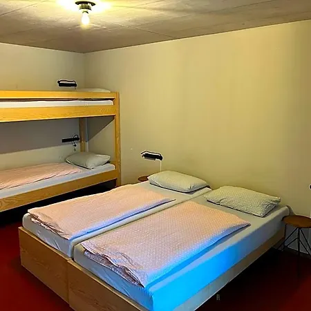 Youth Hostel Βέρνη