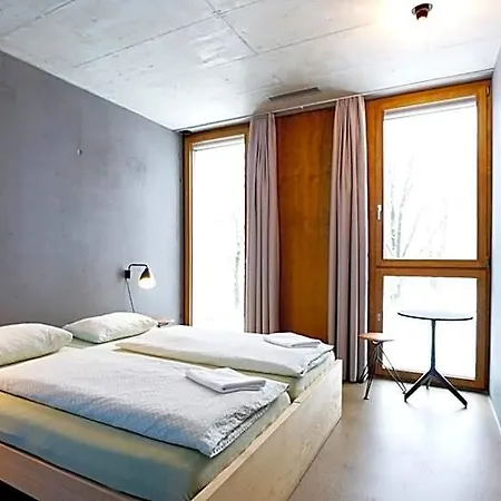 Hostel Youth
