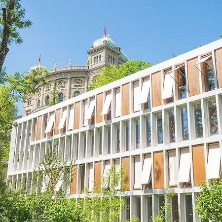 Hostel Youth Βέρνη