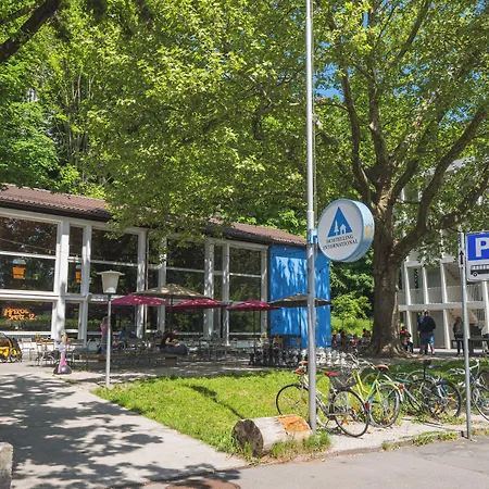 Hostel Youth Βέρνη