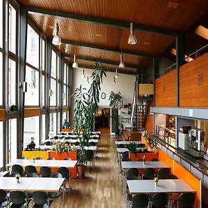 Youth Hostal *