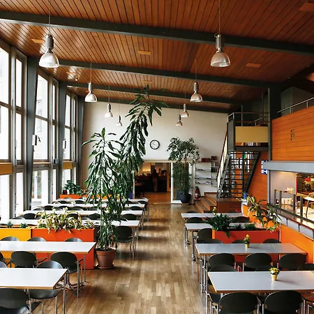 Youth Hostel