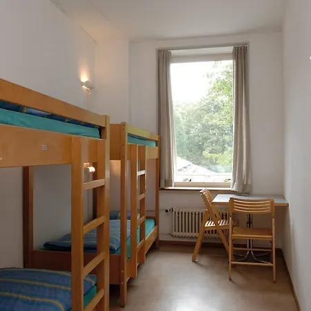 Youth Hostel Βέρνη