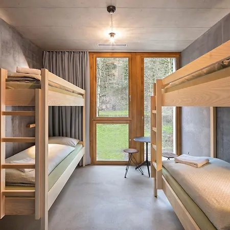 Youth Hostel Βέρνη