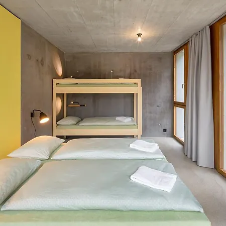 Youth Hostel
