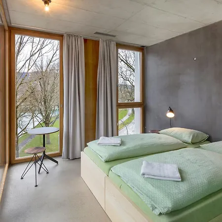 Youth Hostal *