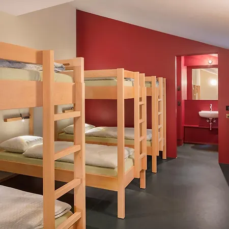 Youth Hostel
