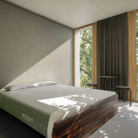 Hostel Youth Berno