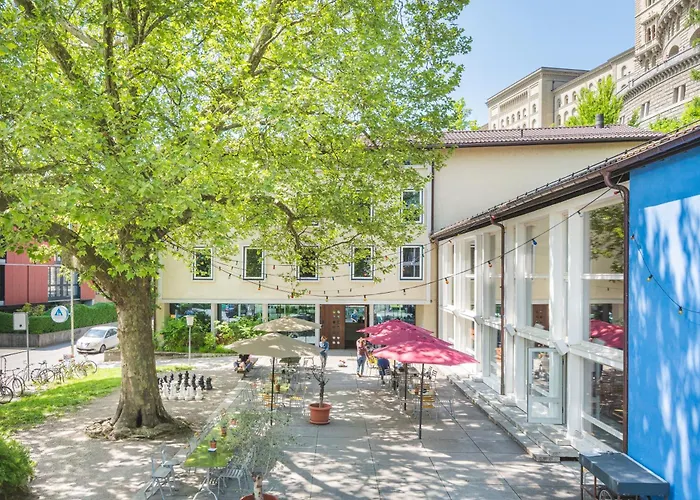 شباب بيرن يوث * برن