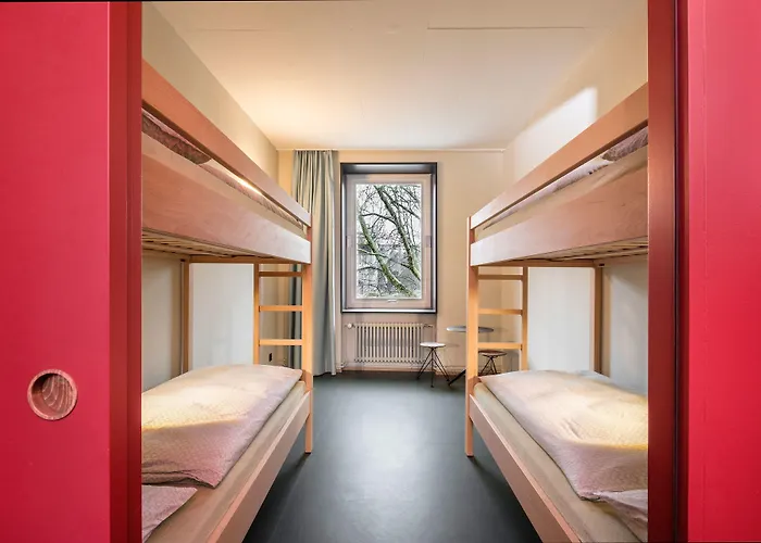 شباب بيرن يوث برن