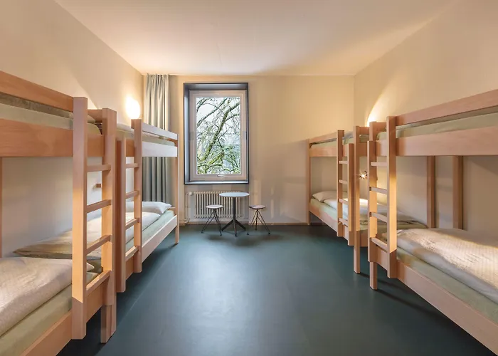 شباب بيرن يوث *