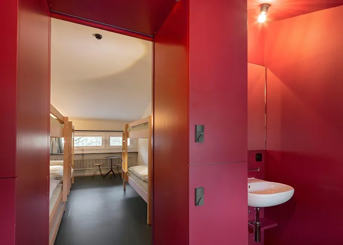 Youth Hostel Bern