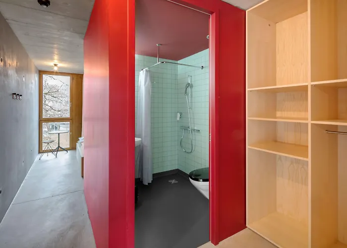 Youth Hostel Bern