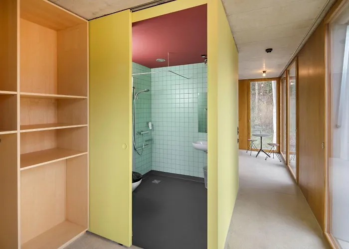 شباب بيرن يوث برن