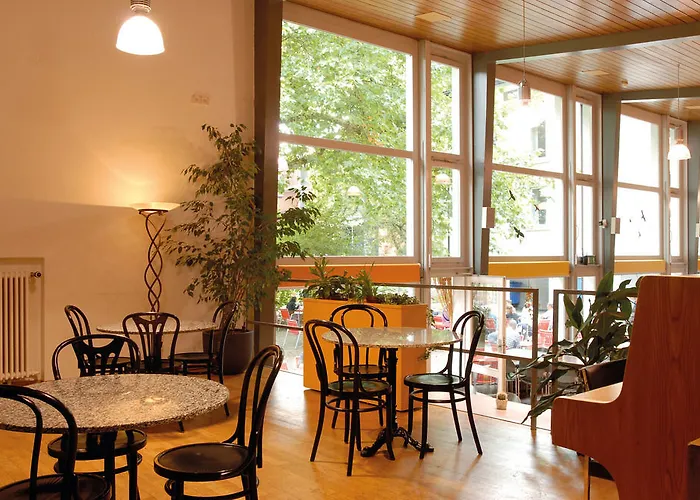 شباب بيرن يوث