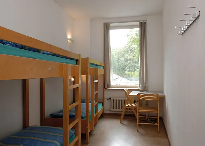 Youth Hostel Bern