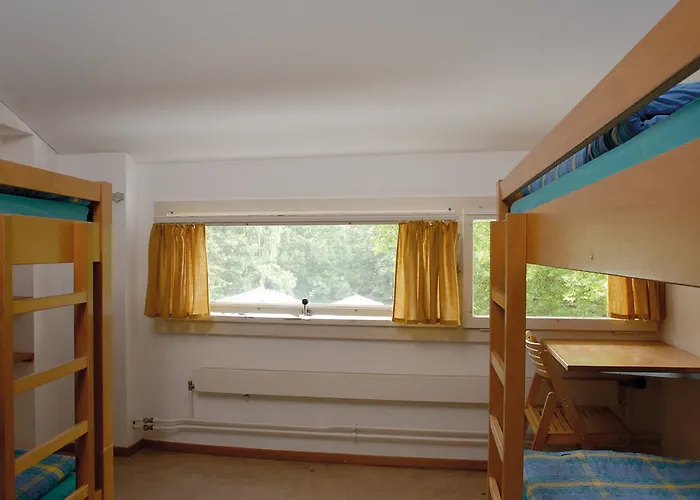 بيت شباب شباب بيرن يوث