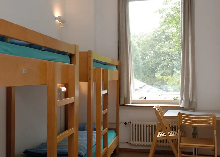 شباب بيرن يوث *