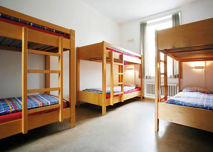 Hostel Youth Bern