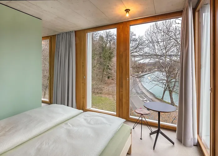 Hostel Youth Bern