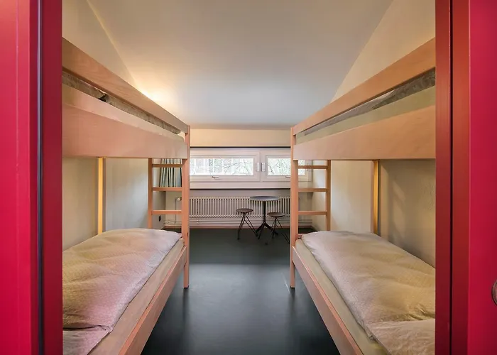 Youth Hostel Bern