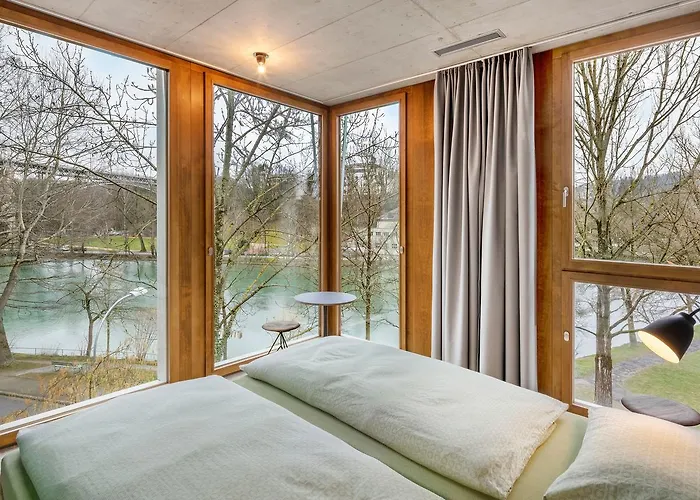 شباب بيرن يوث