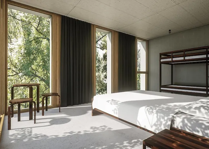 بيت شباب شباب بيرن يوث *