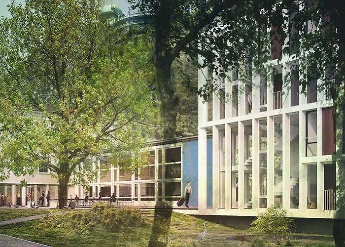 بيت شباب شباب بيرن يوث *