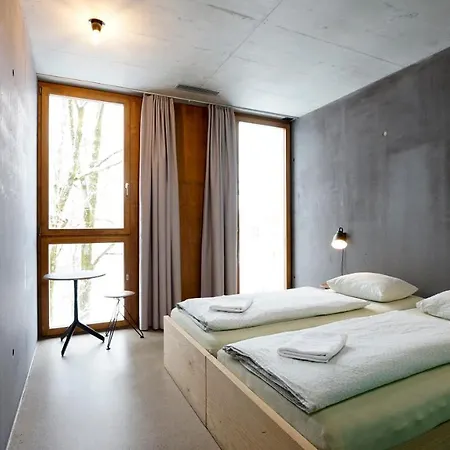 Auberge de jeunesse Youth *