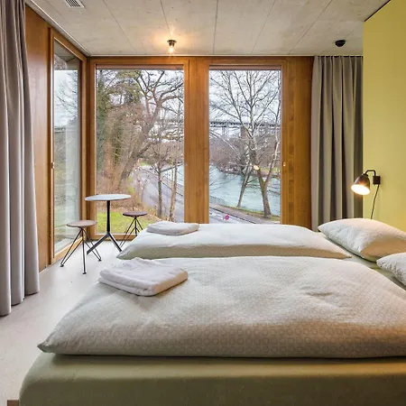 Youth Auberge de jeunesse *