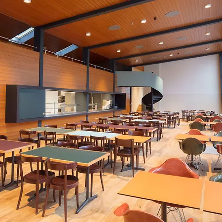 Auberge de jeunesse Youth