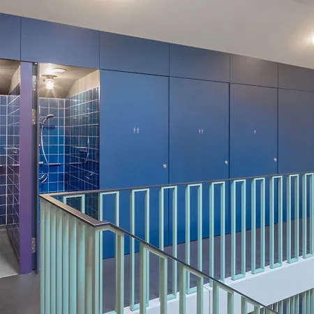 Auberge de jeunesse Youth Berne