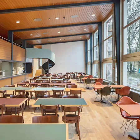 Auberge de jeunesse Youth