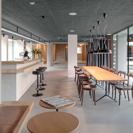 Youth Auberge de jeunesse