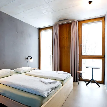 Auberge de jeunesse Youth Berne