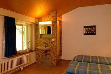 Auberge de jeunesse Youth