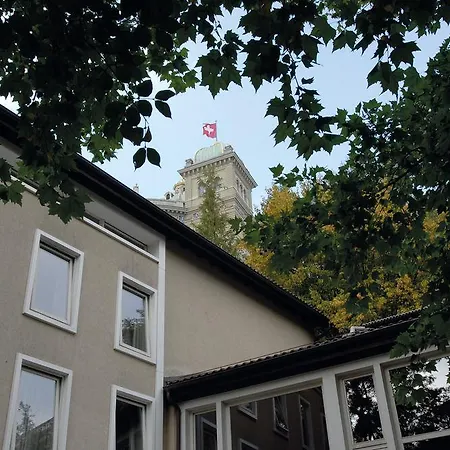 Auberge de jeunesse Youth