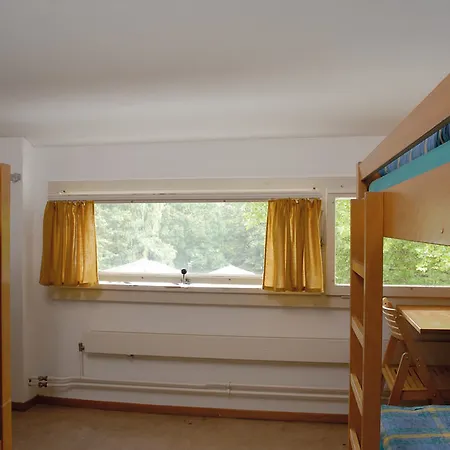 Auberge de jeunesse Youth