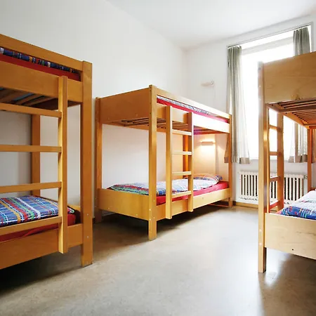 Auberge de jeunesse Youth Berne