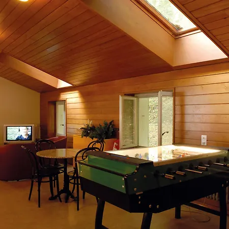 Auberge de jeunesse Youth